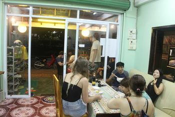 Aham Hostel (Adults Only) Luang Prabang Luaran gambar
